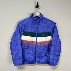 Girls L.L. Bean puffer Jacket